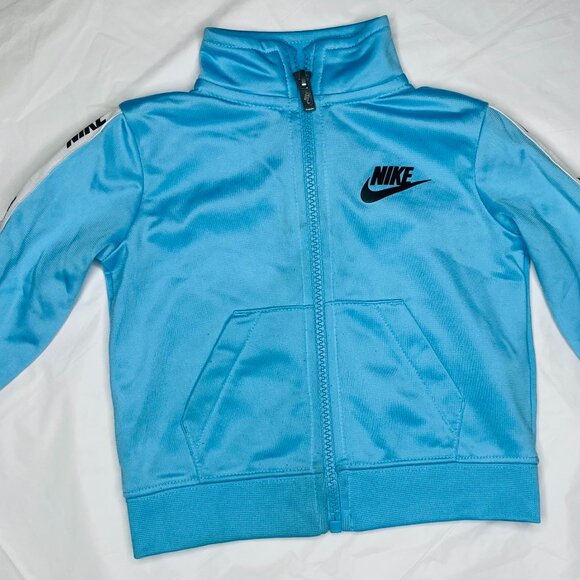 Infant Boys Nike Jogging Suit - Picture 3 of 10